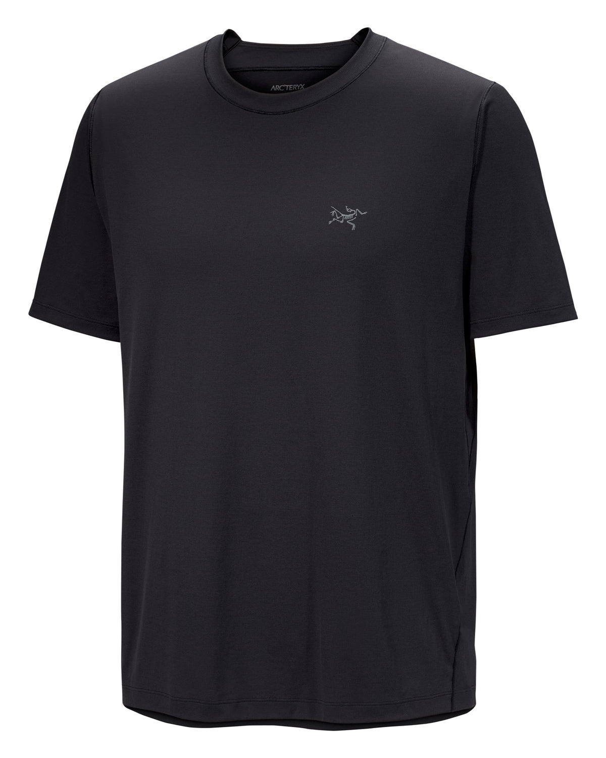 Cormac Crew SS Mens - Black