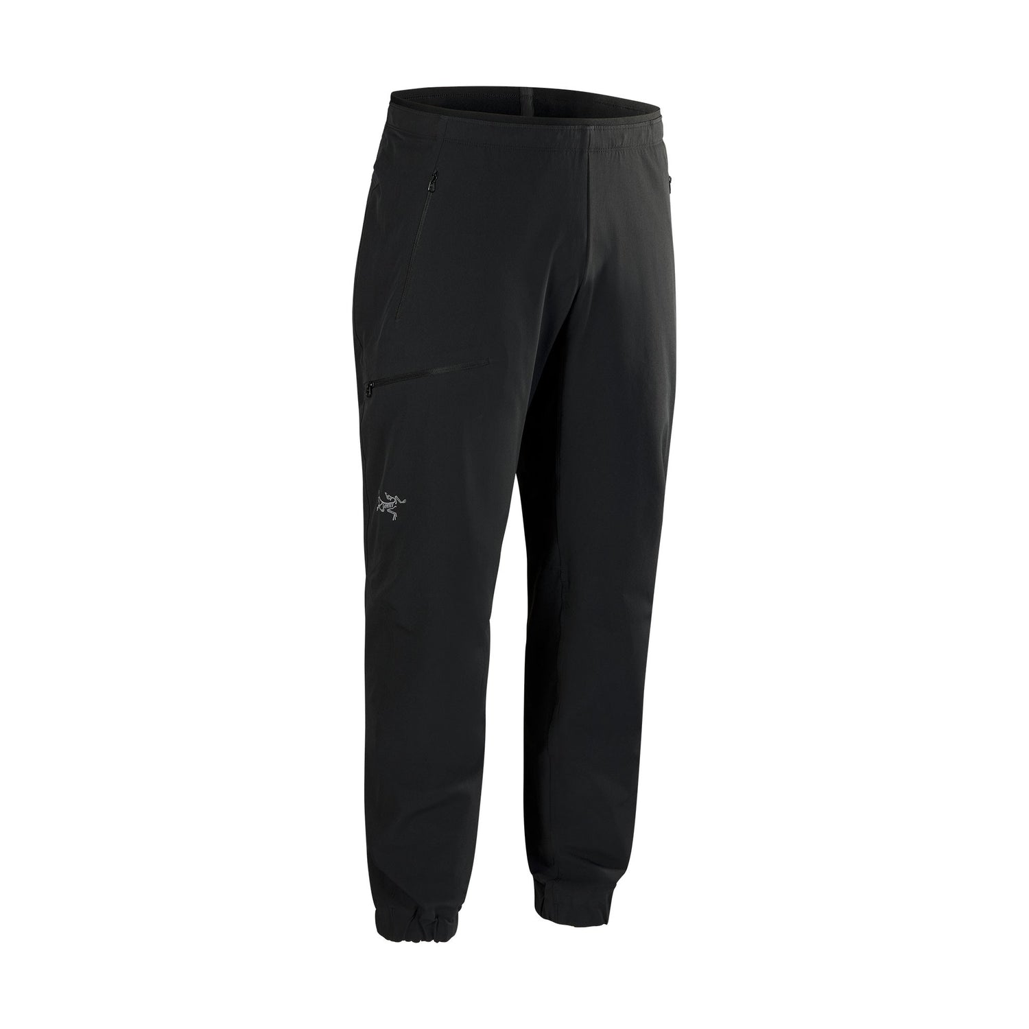 Gamma Jogger Mens - Black
