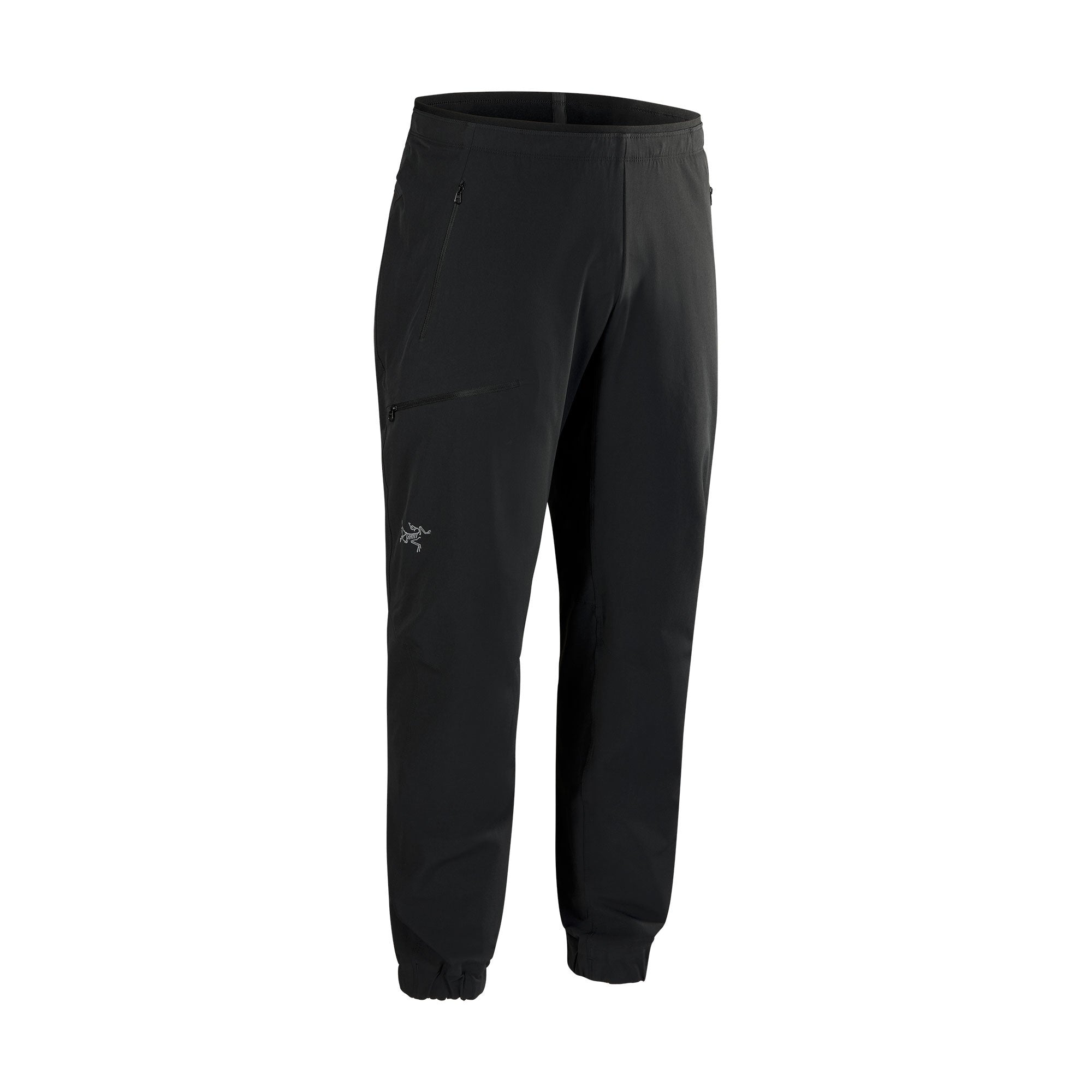 Gamma Jogger Mens - Black