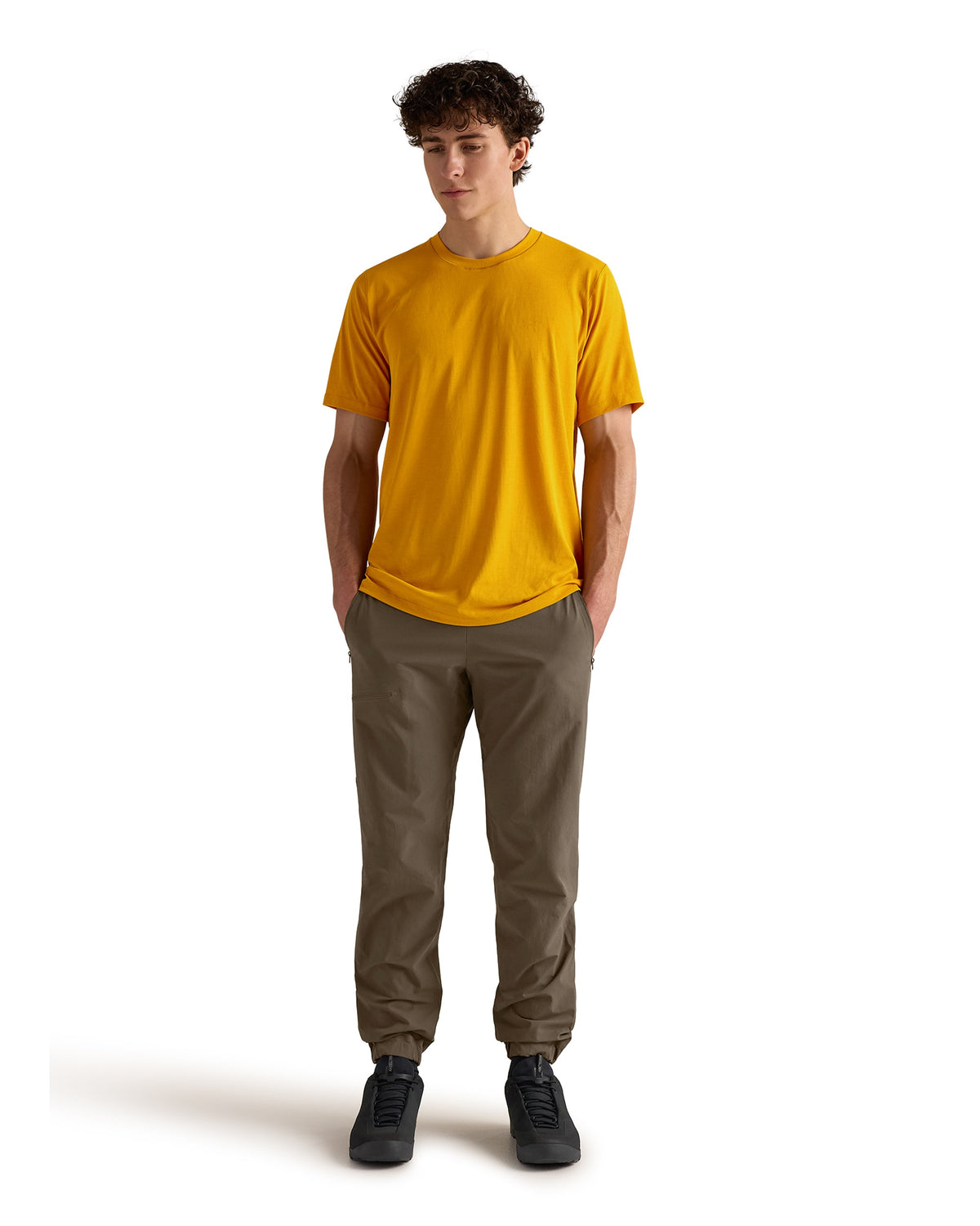 Gamma Jogger Mens - Mongoose
