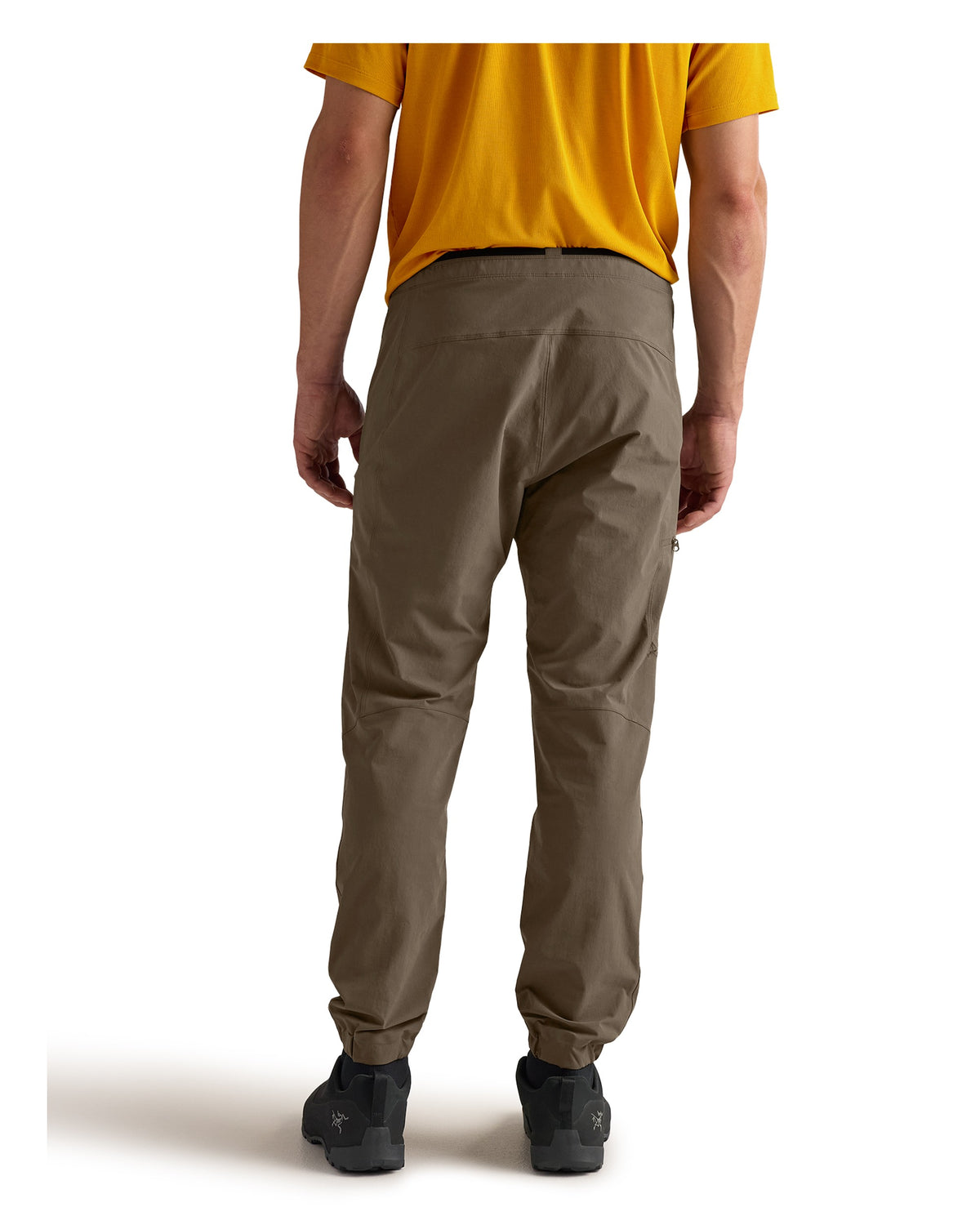 Gamma Jogger Mens - Mongoose