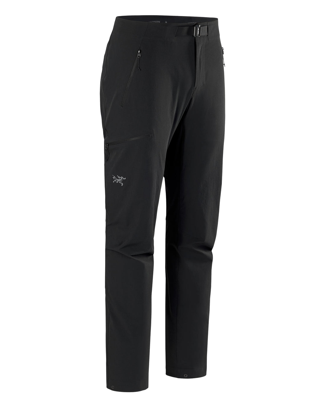 Gamma Pant Mens - Black