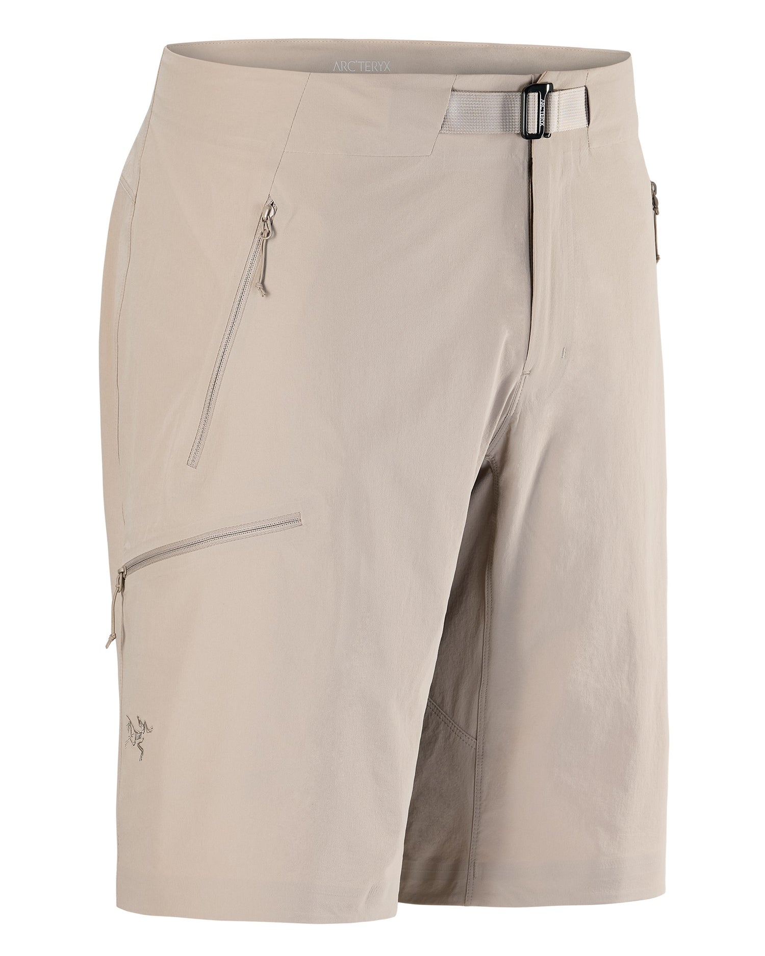 Gamma SL Short 11inch Mens - Rune