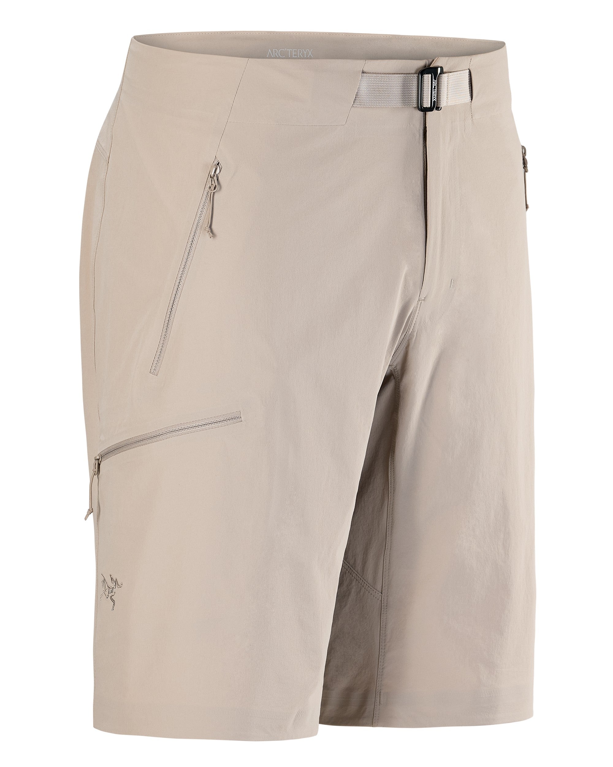 Gamma SL Short 11inch Mens - Rune