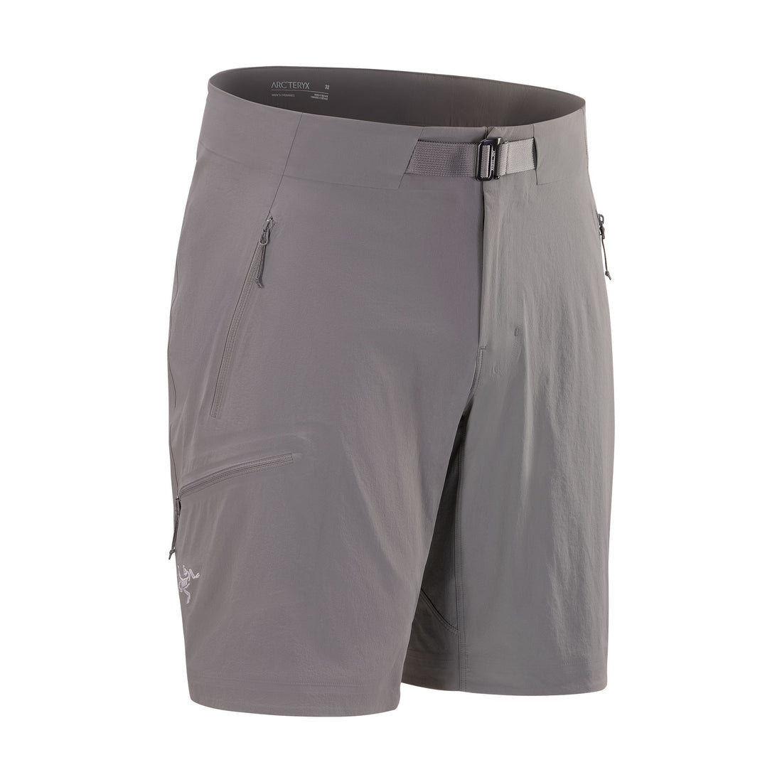 Gamma SL Short 9inch Mens - Void