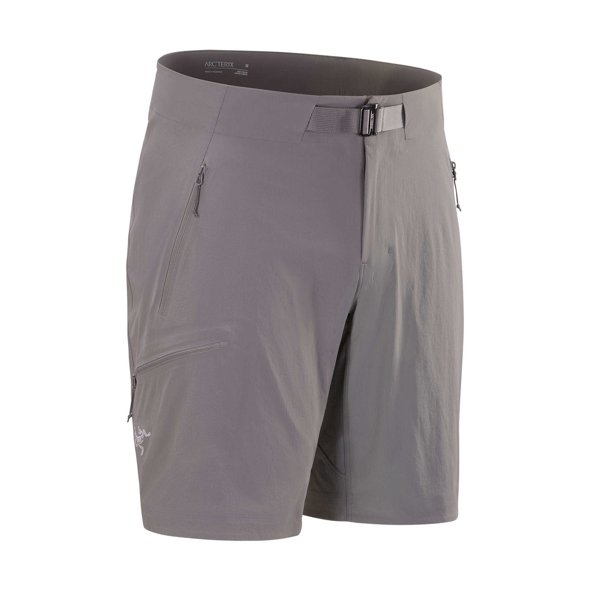 Gamma SL Short 9inch Mens - Void