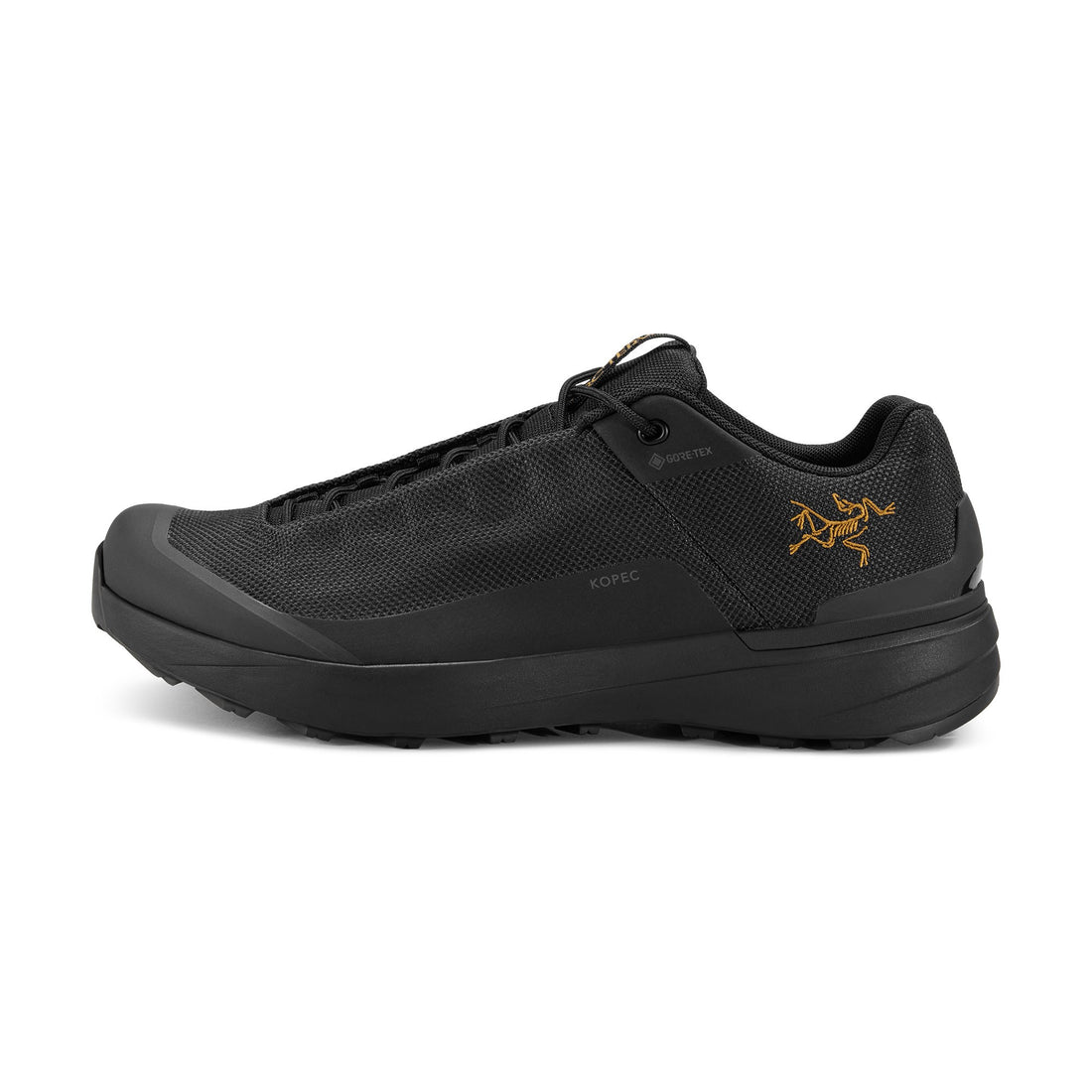 Kopec GTX Mens - Black/Yukon