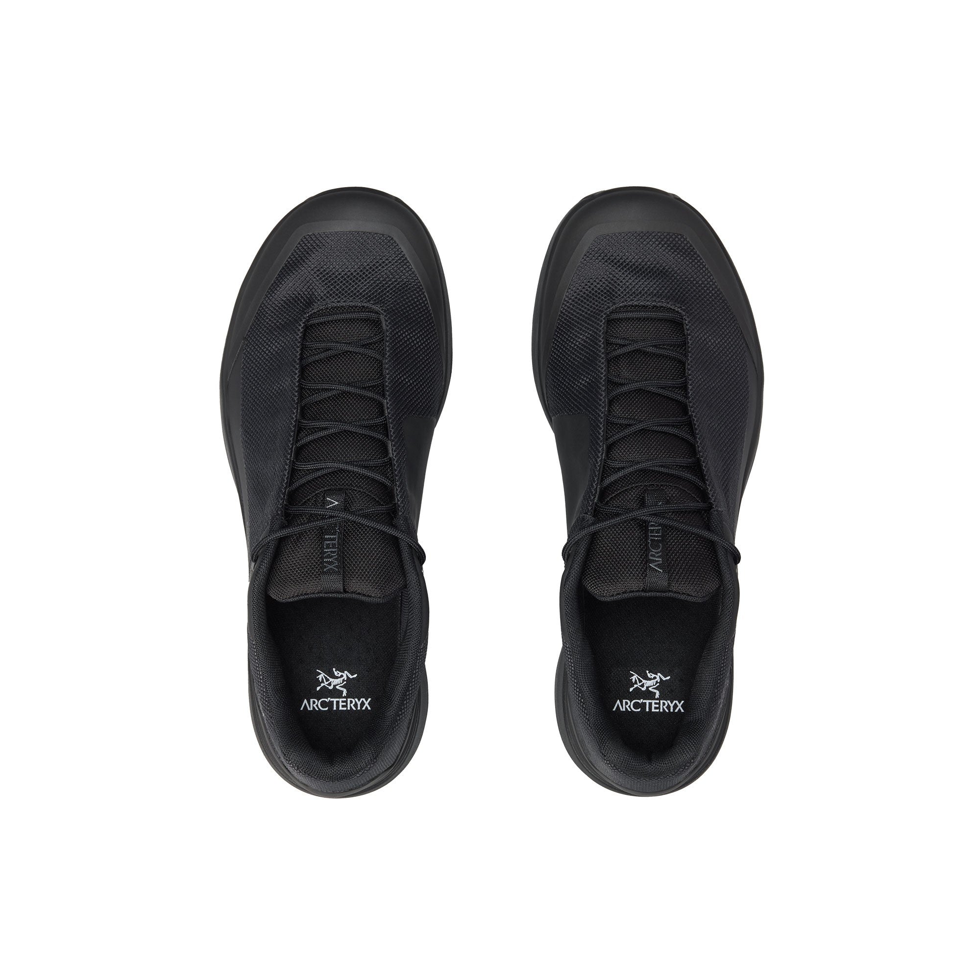 Kopec GTX Mens - Black/Black