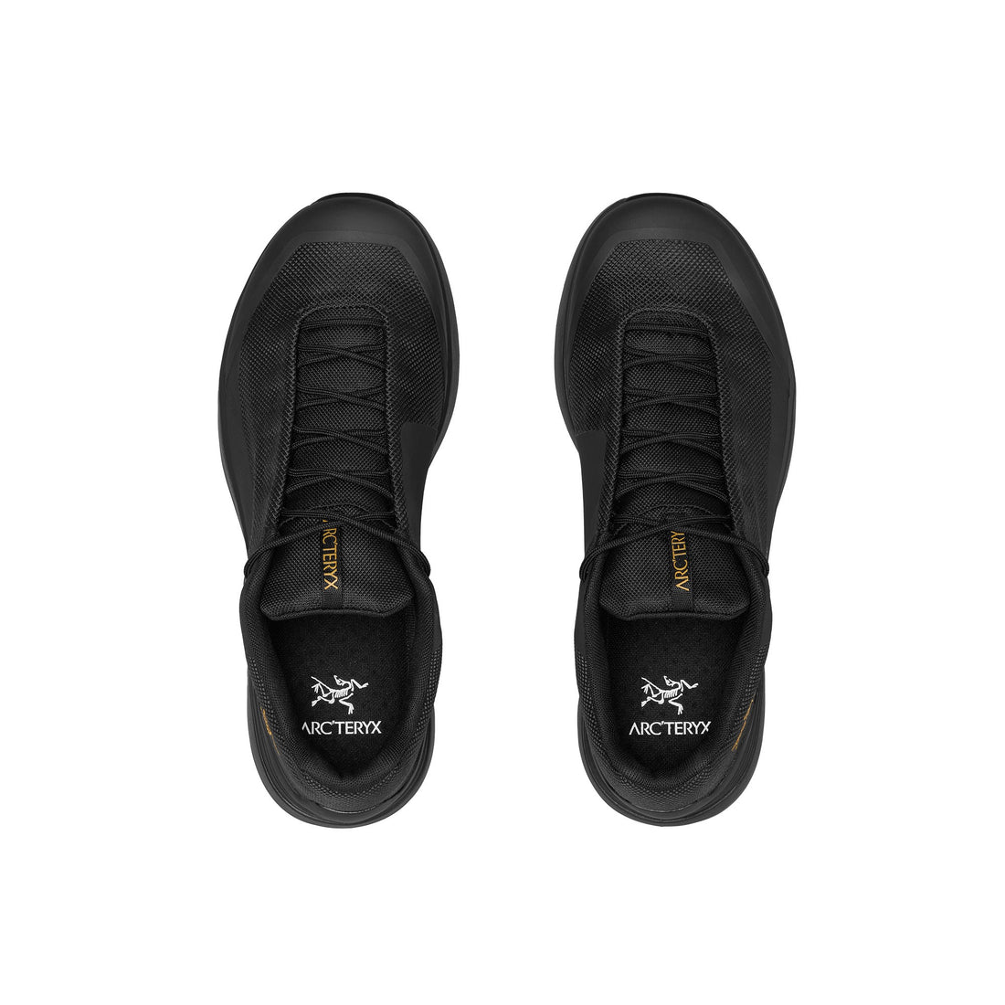 Kopec GTX Mens - Black/Yukon