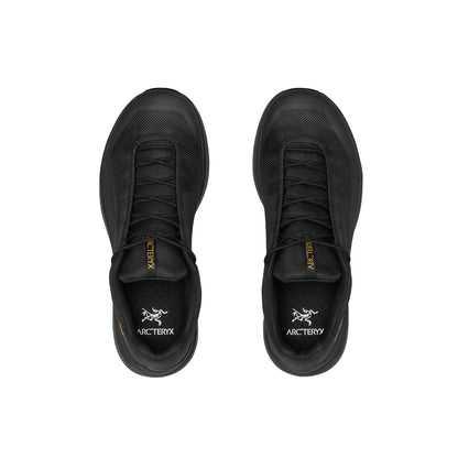 Kopec GTX Mens - Black/Yukon