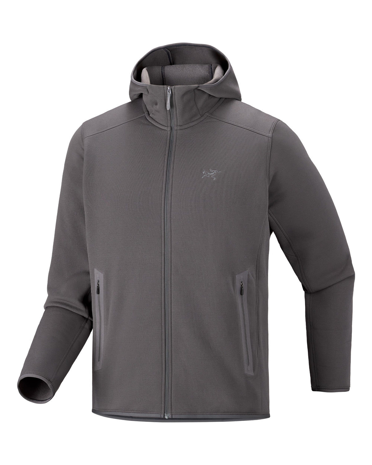 Kyanite Hoody Mens - Cloud