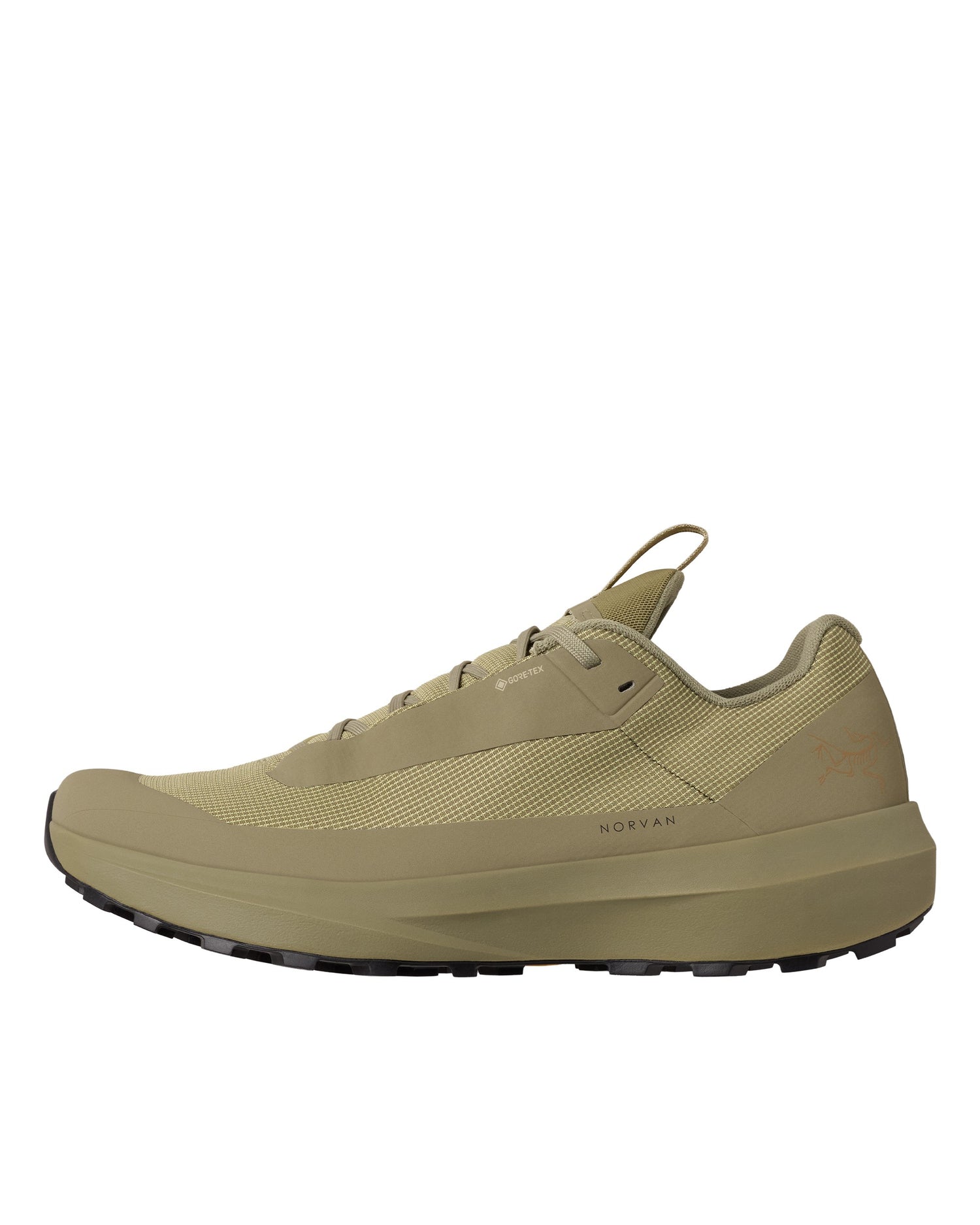 Norvan LD 4 GTX Mens - Mid Bracken/Mid Bracken