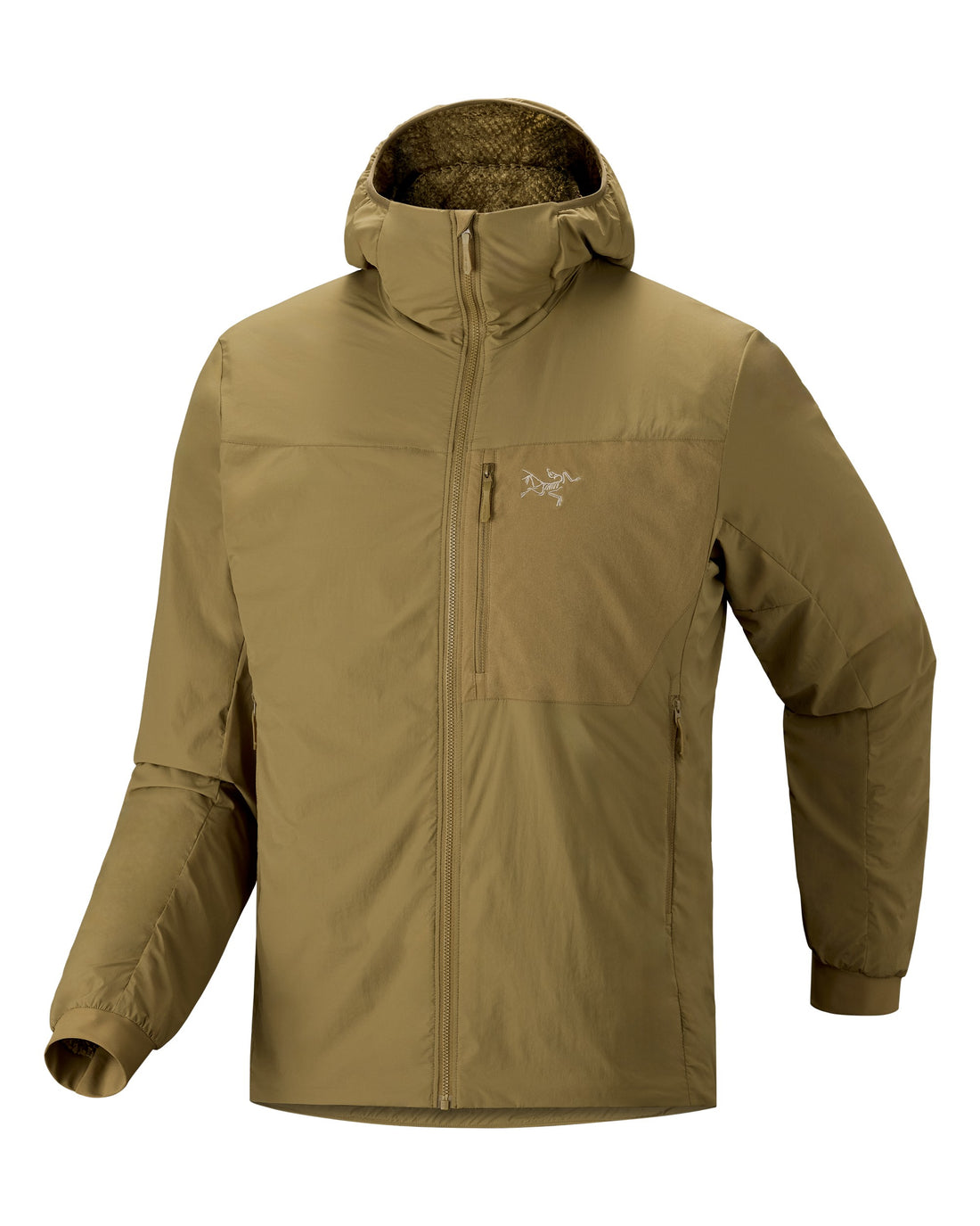 Proton SL Hoody Mens - Bracken
