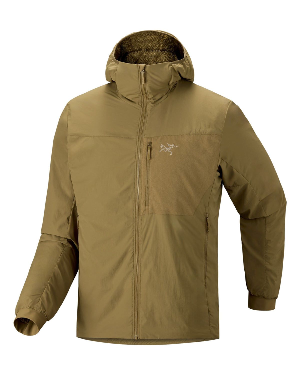 Proton SL Hoody Mens - Bracken