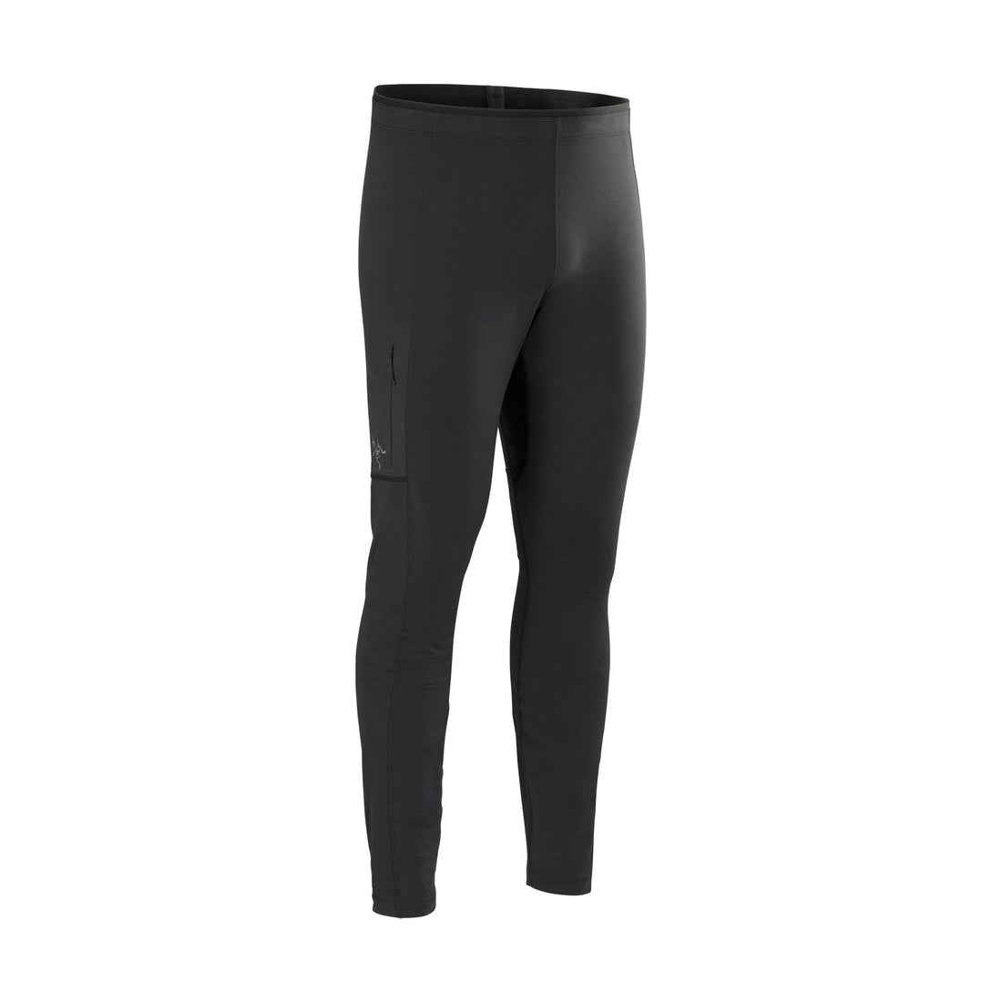 Rho LT Bottom Mens - Black