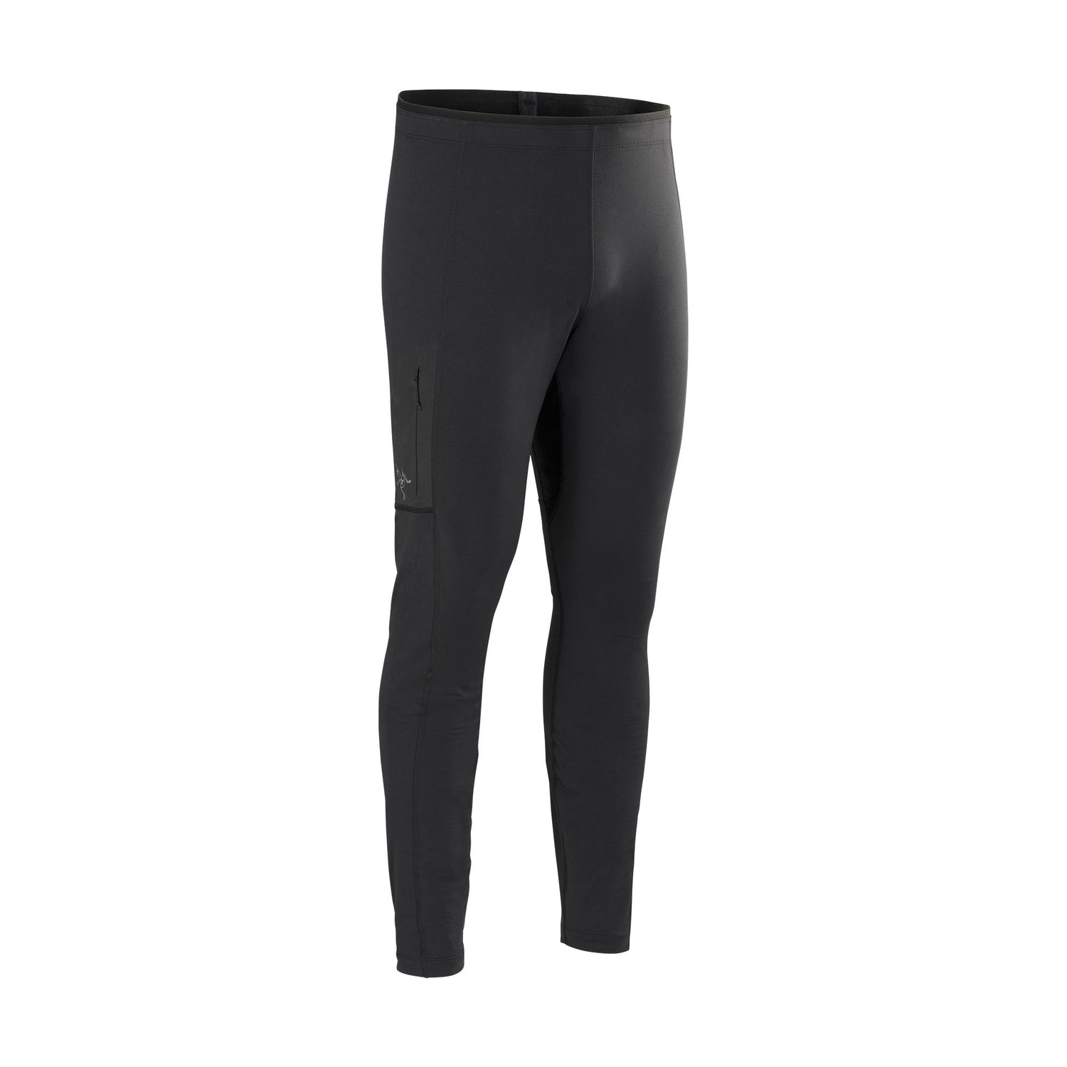 Rho LT Bottom Mens - Black