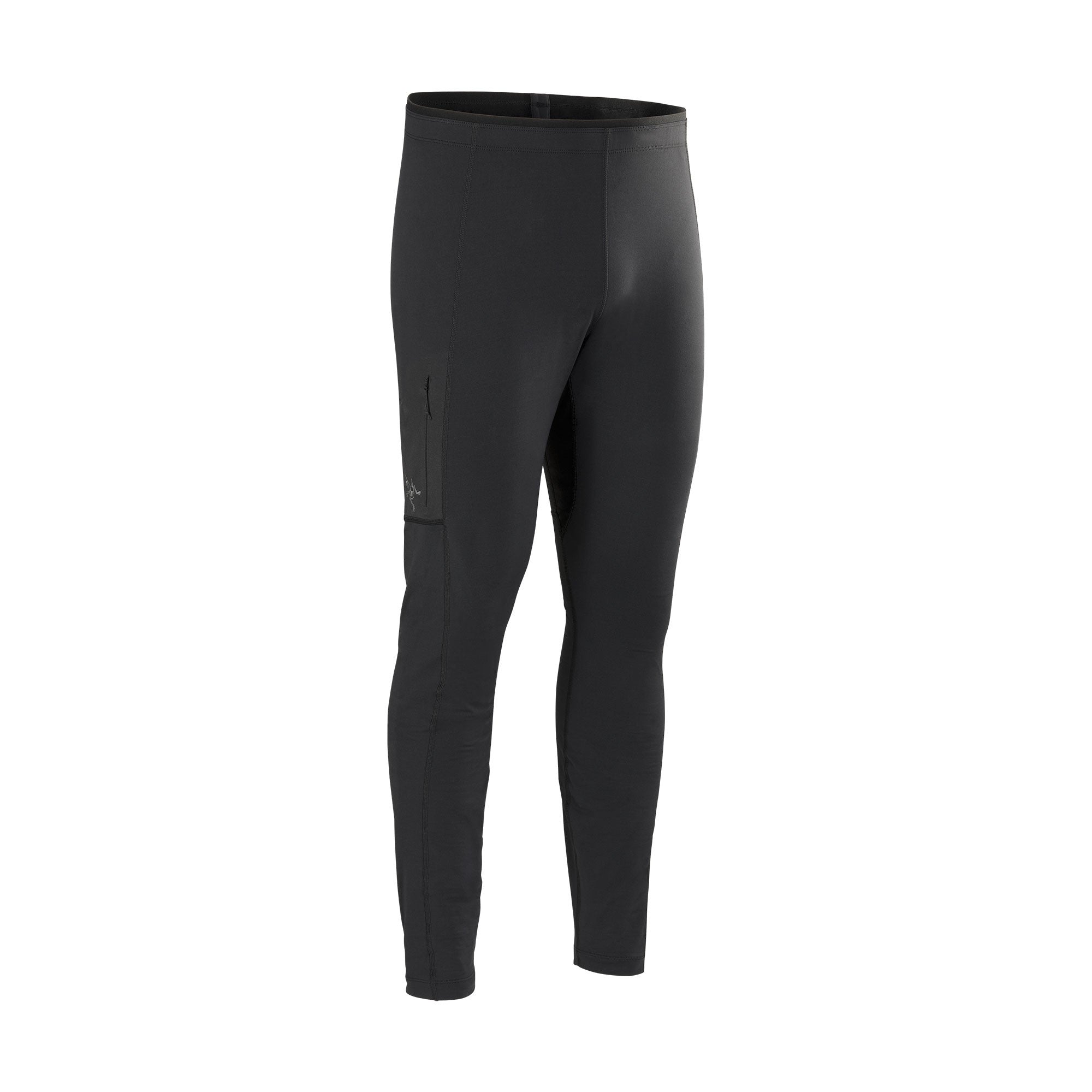Rho LT Bottom Mens - Black