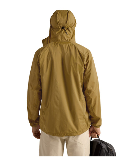 Squamish Hoody Mens - Bracken