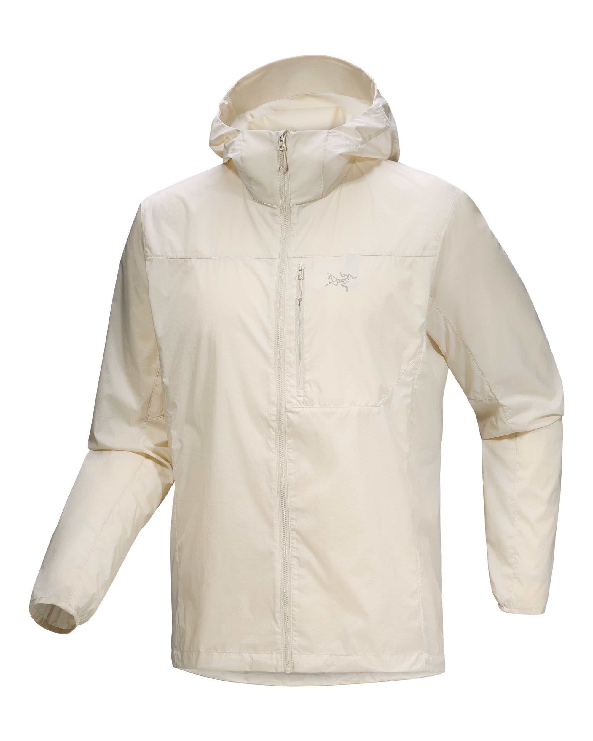 Squamish Hoody Mens - Sea Salt