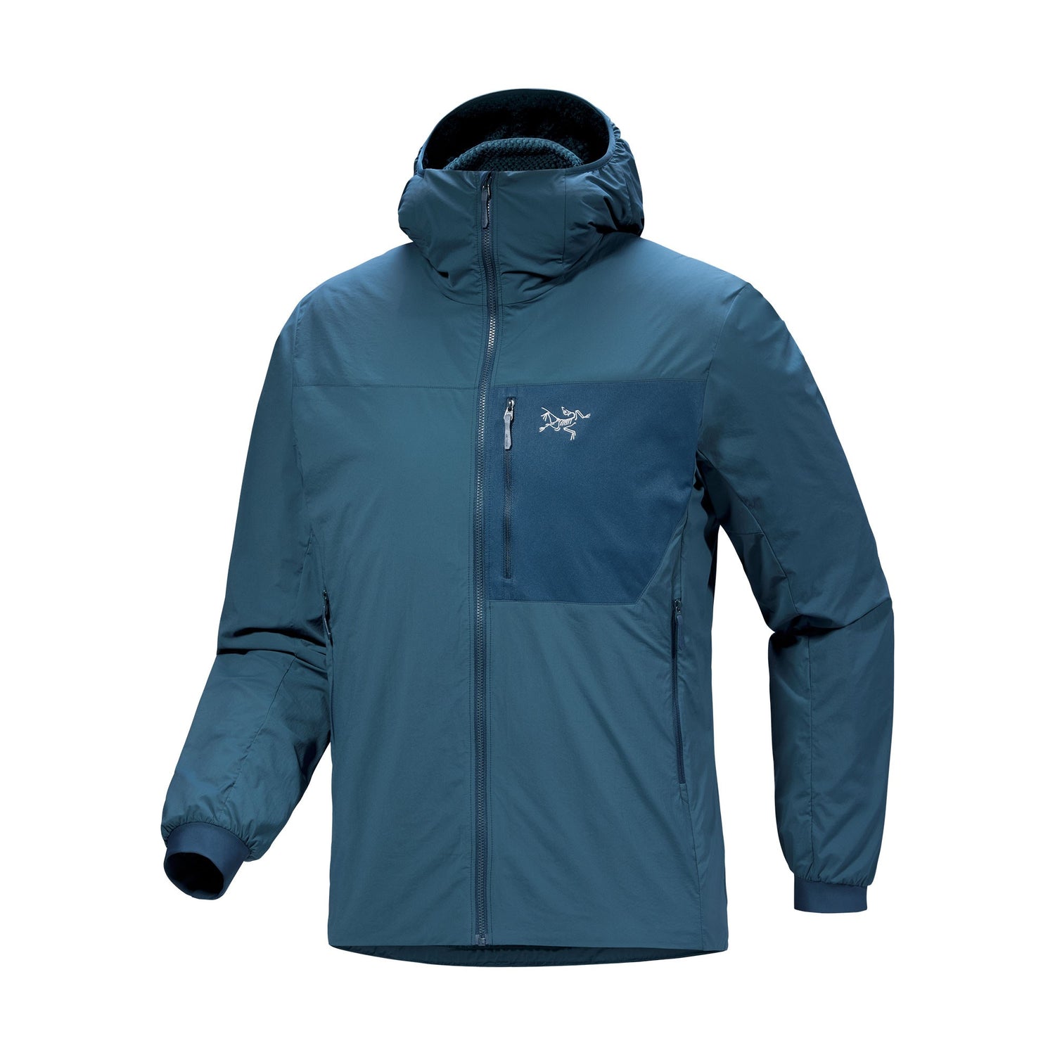 Proton SL Hoody Mens - Nightscape