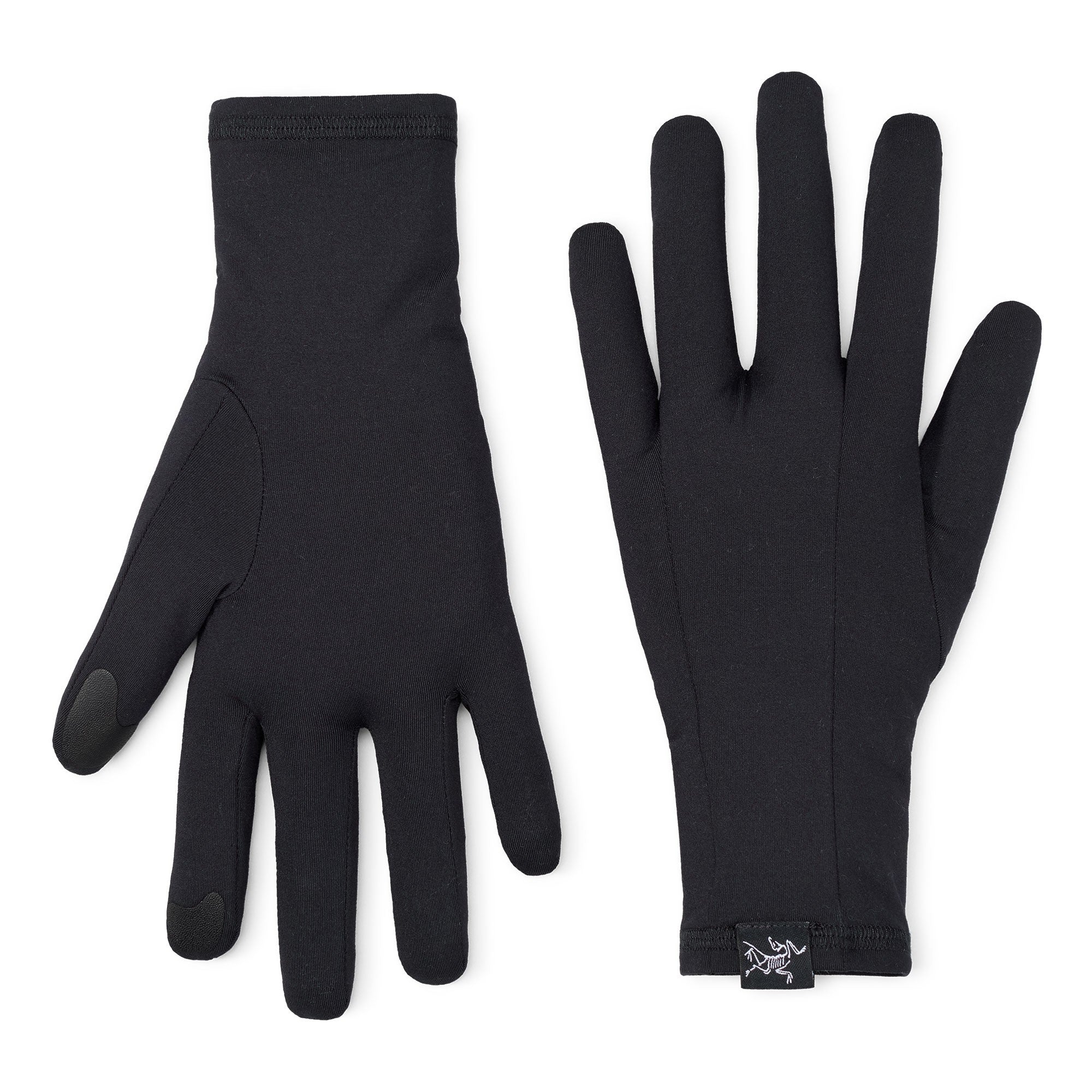 Rho Glove - Black