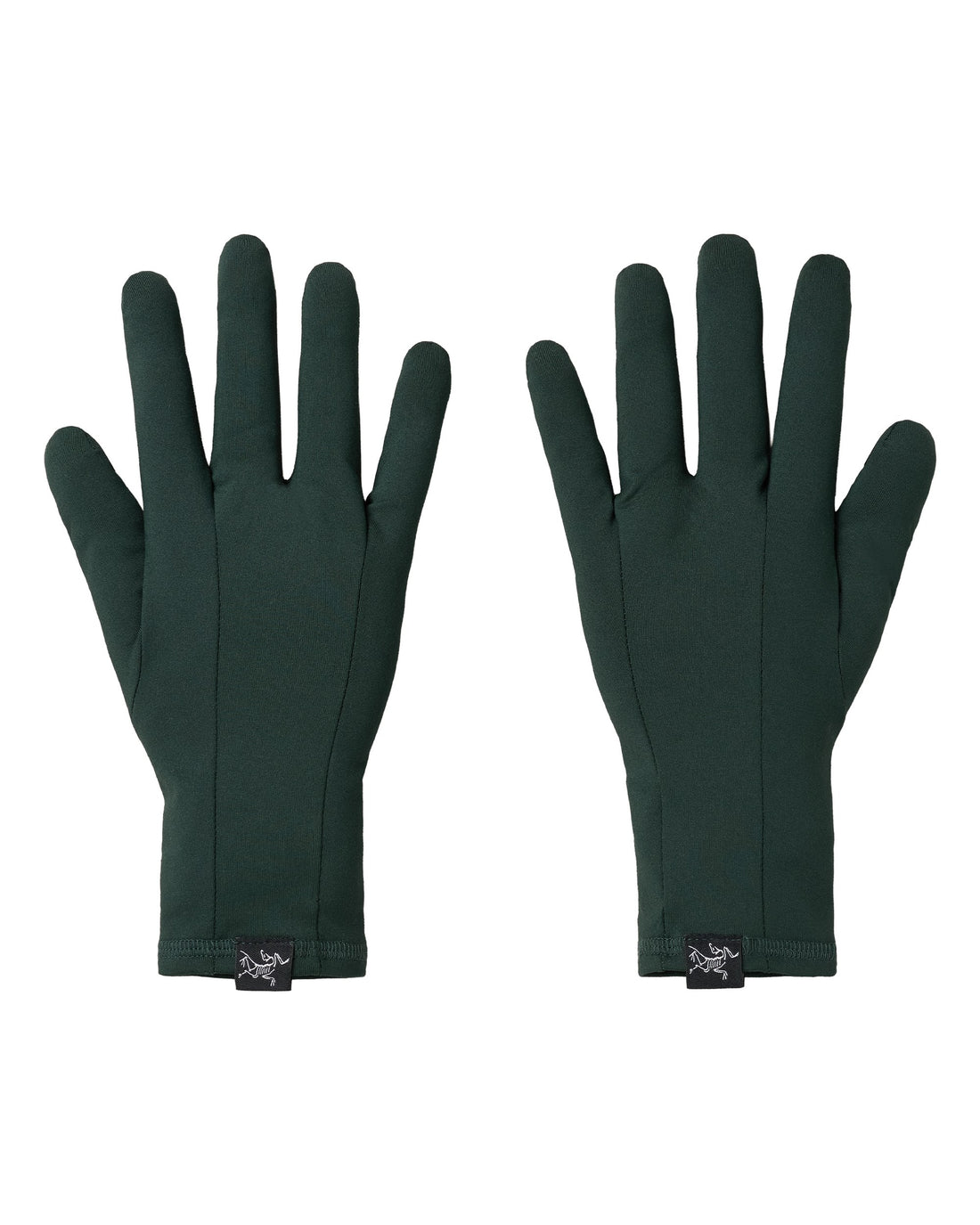 Rho Glove - Dark Jade