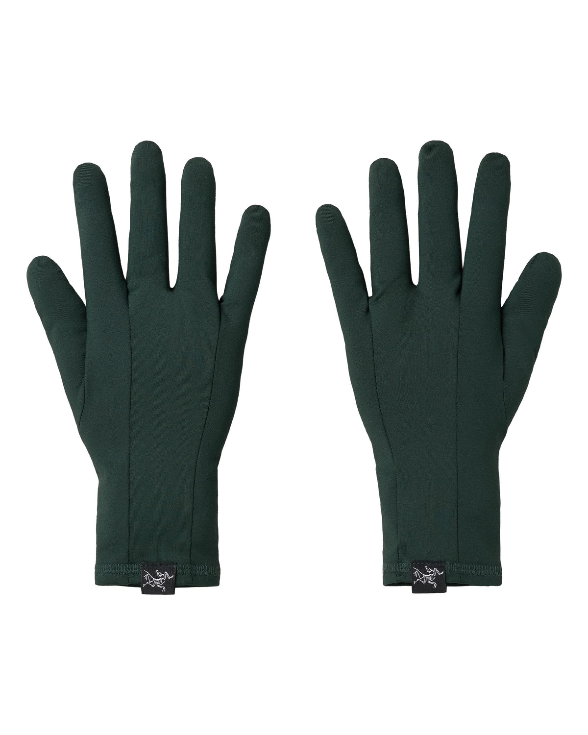 Rho Glove - Dark Jade