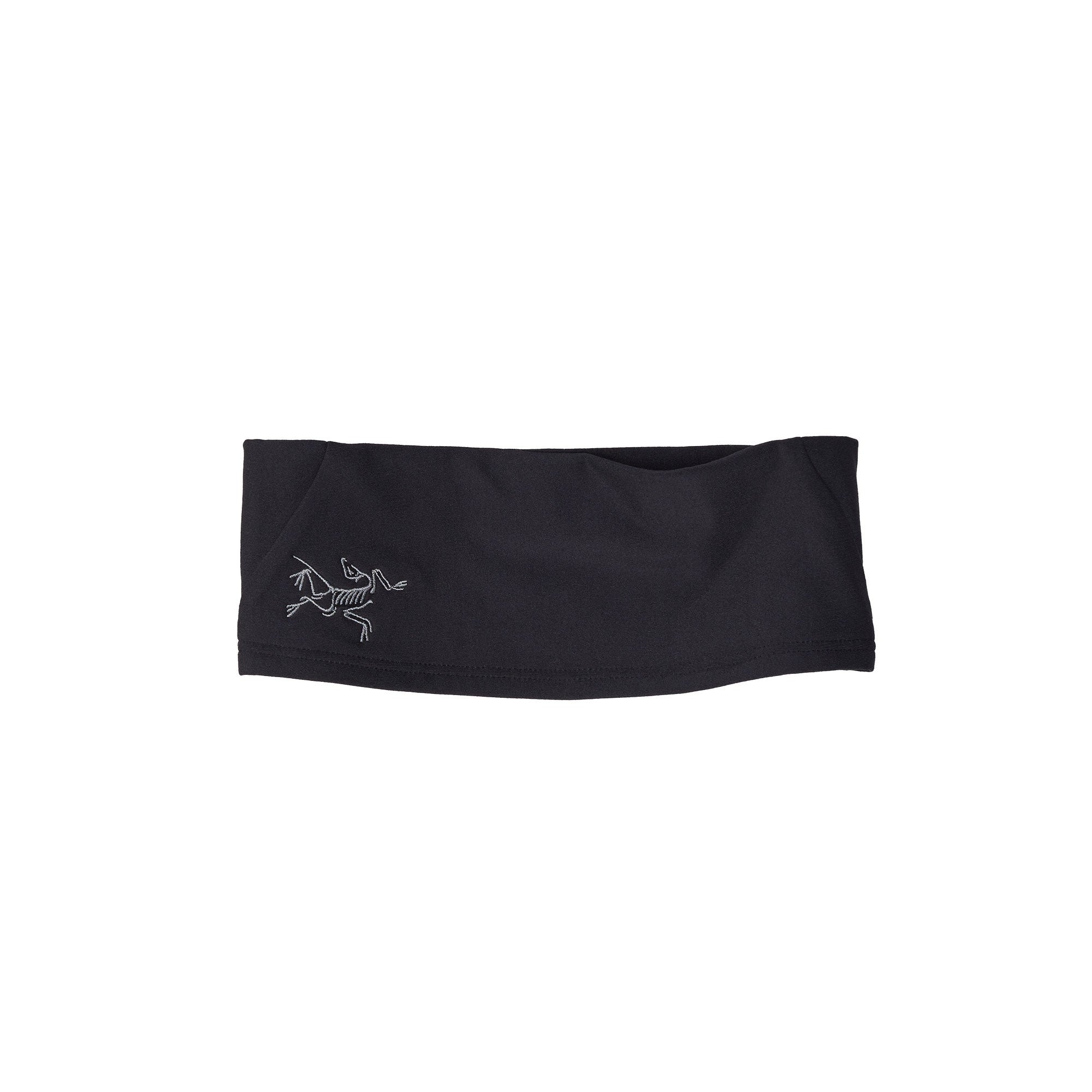 Rho Headband - Black