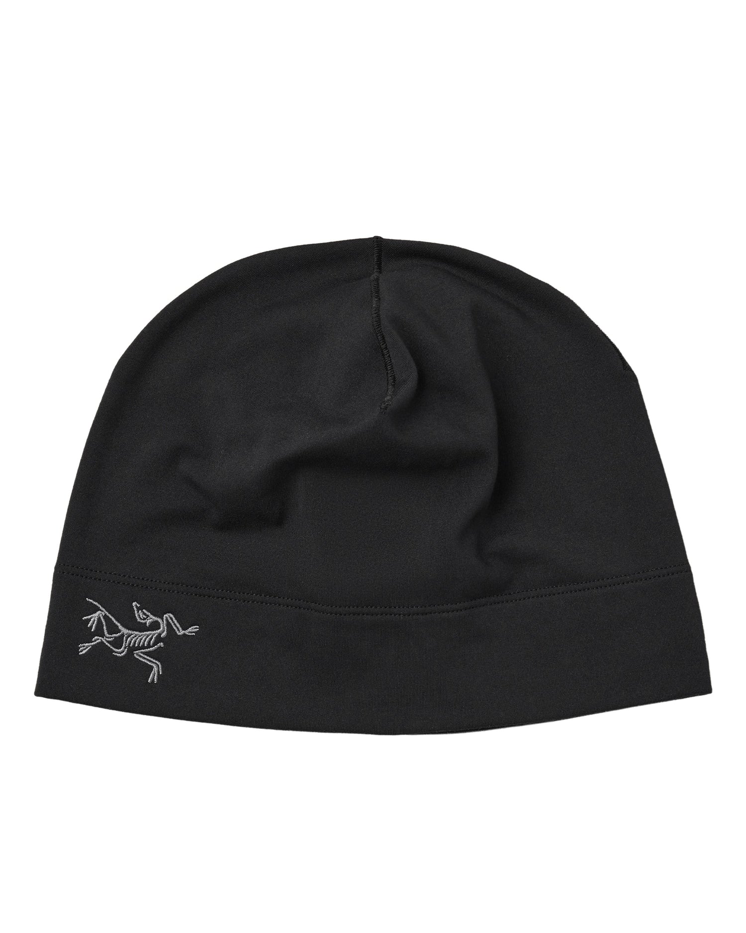 Rho Toque - Black