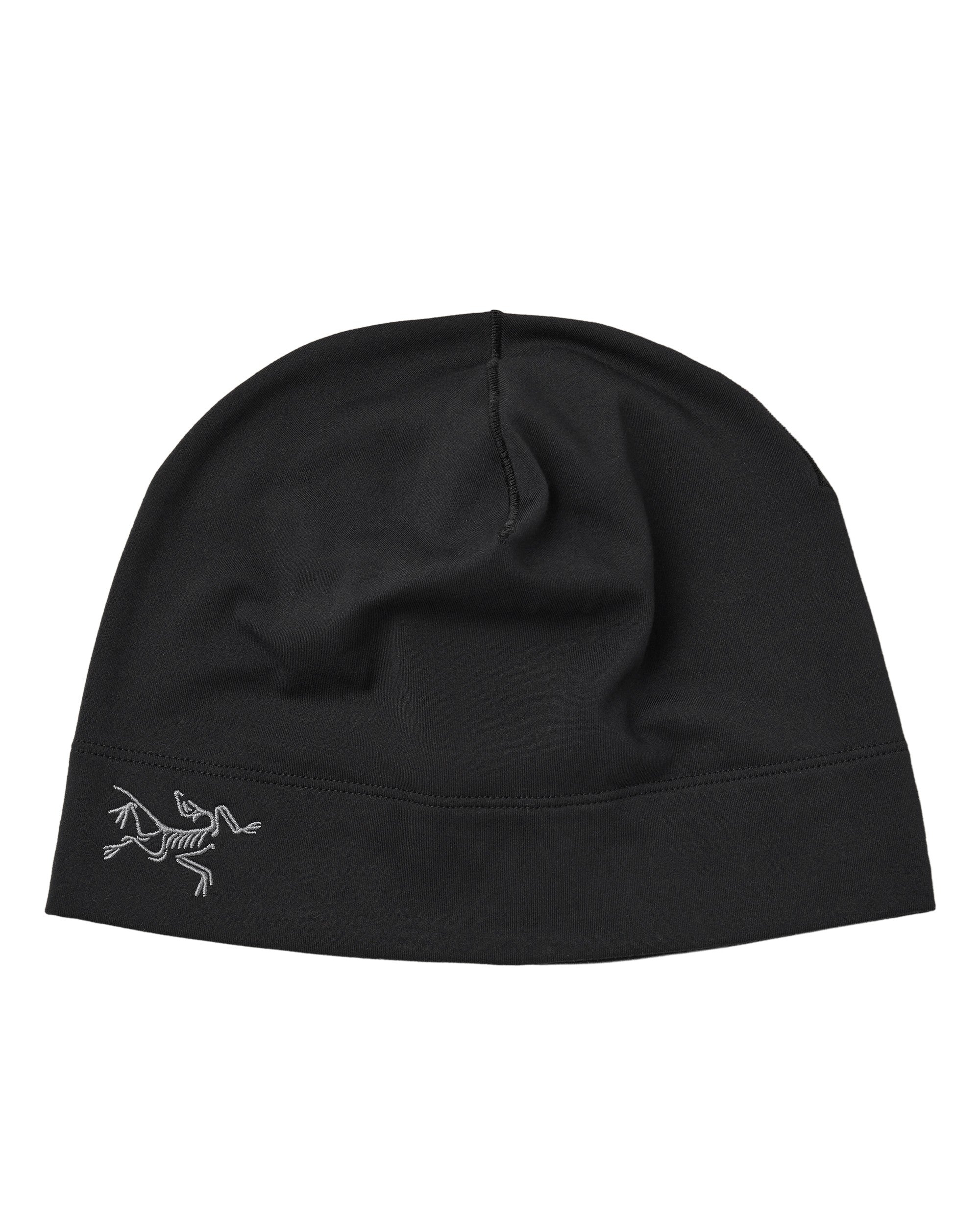 Rho Toque - Black
