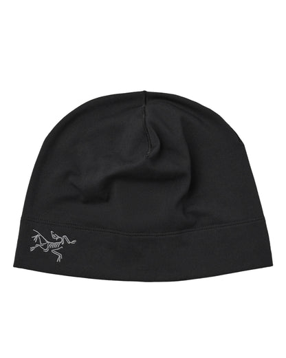 Rho Toque - Black