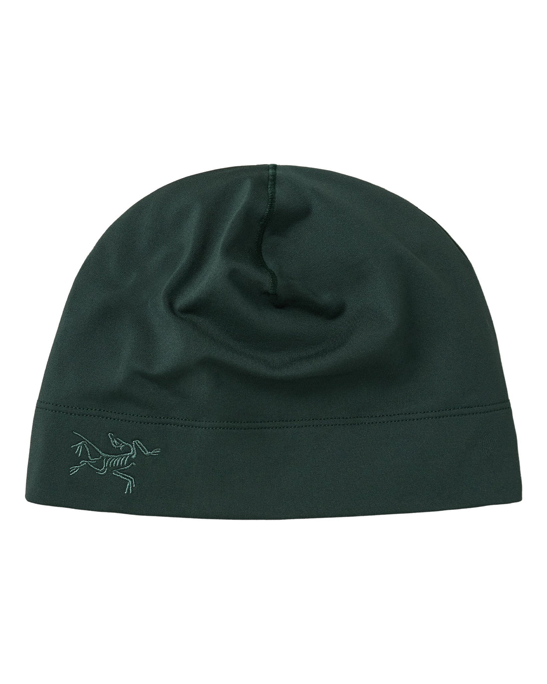 Rho Toque - Dark Jade