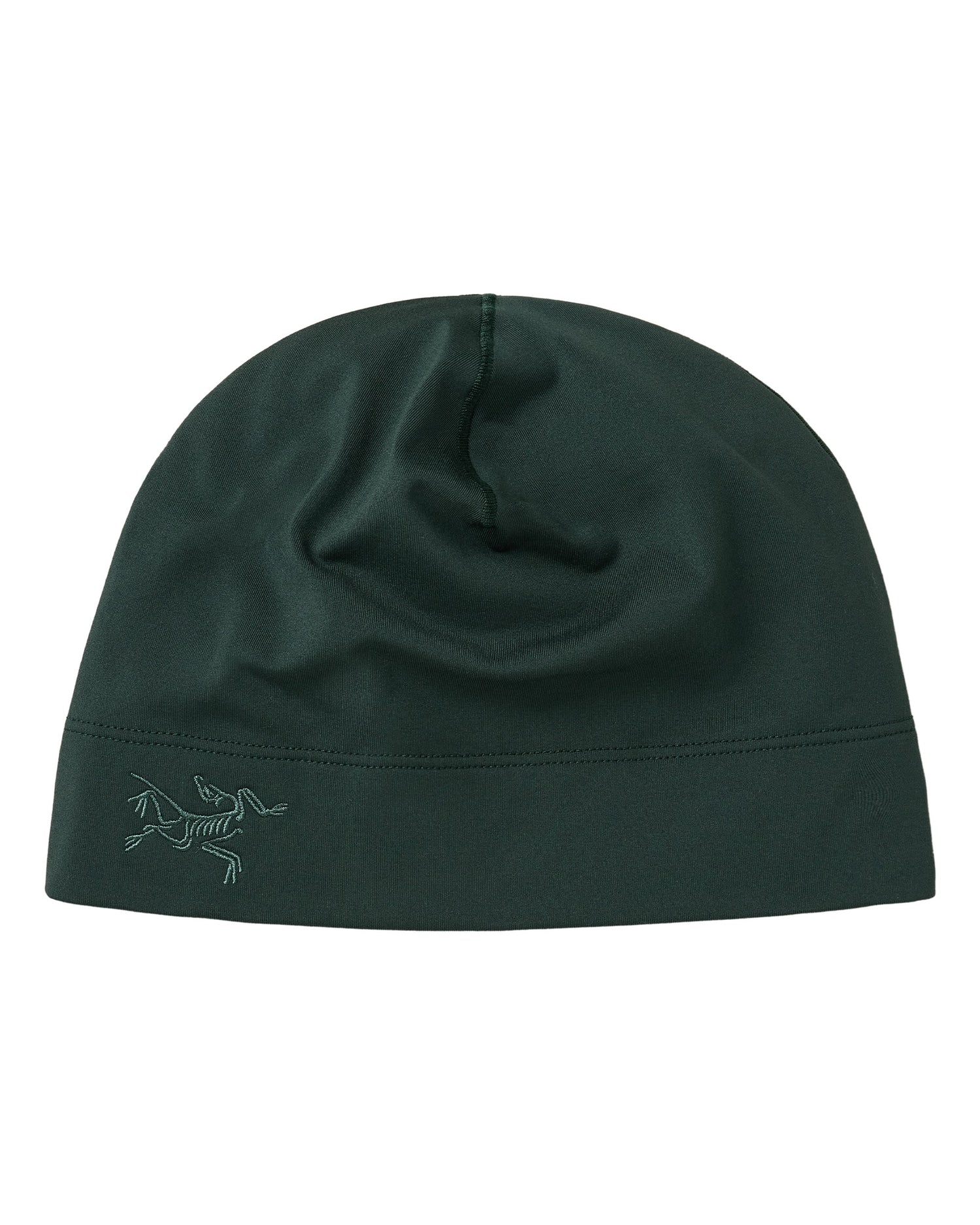 Rho Toque - Dark Jade