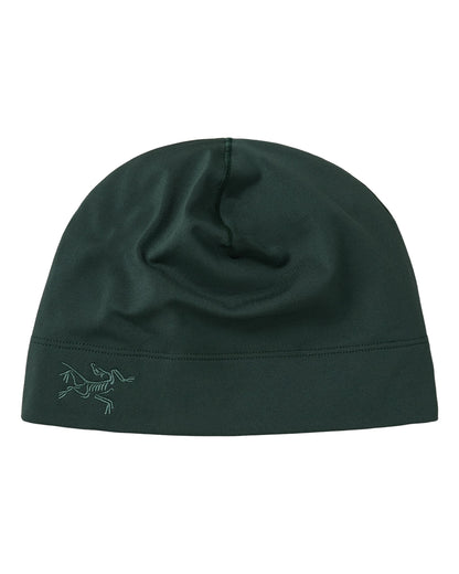 Rho Toque - Dark Jade