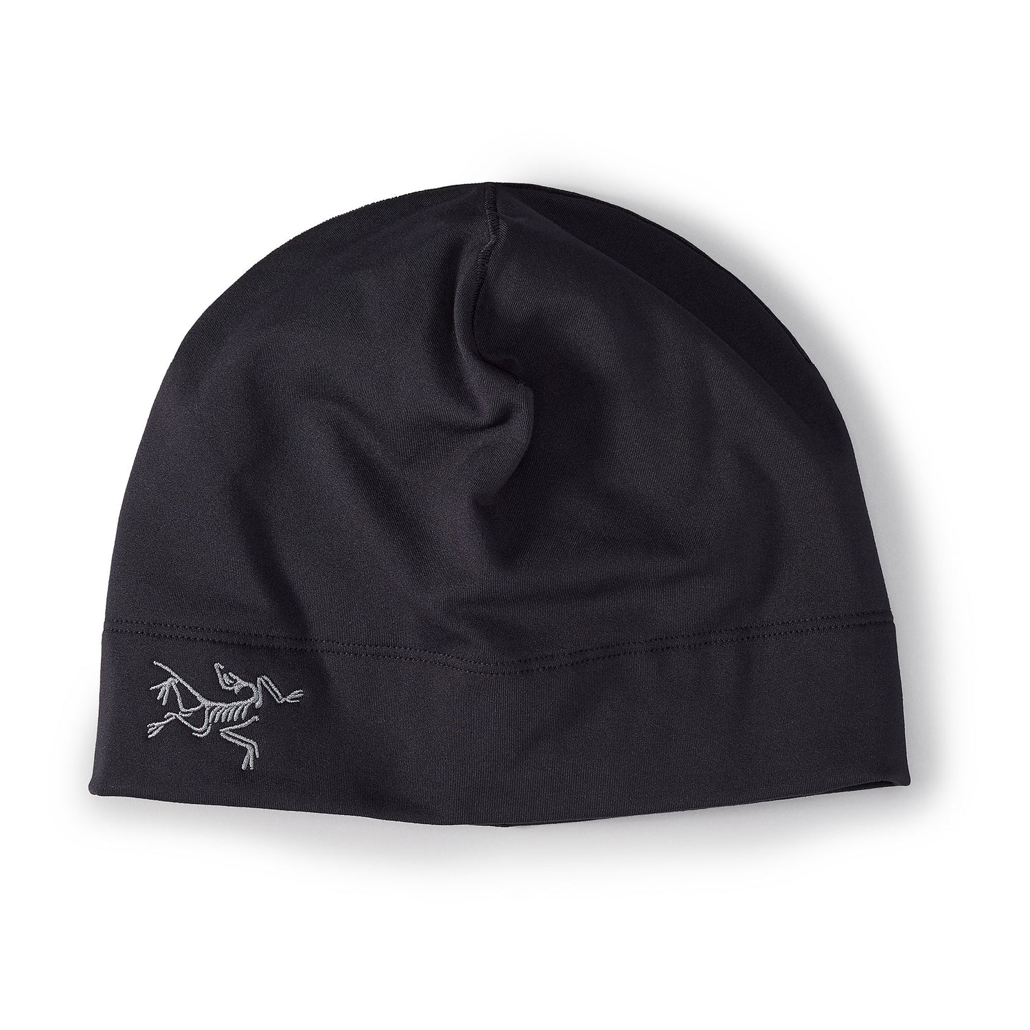 Rho Toque - Black