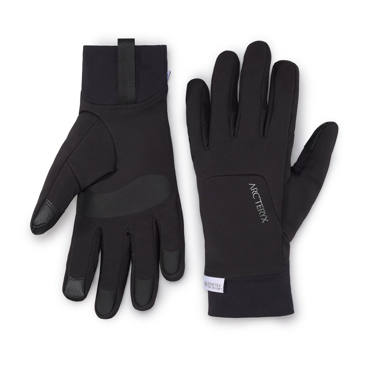 Venta Glove - Black