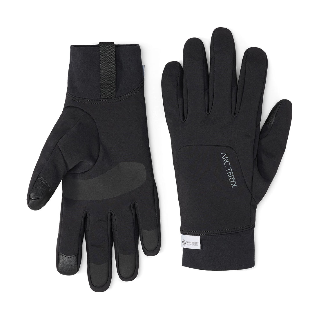 Venta Glove - Black