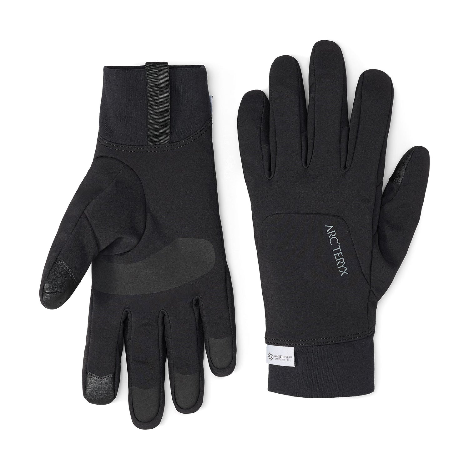 Venta Glove - Black