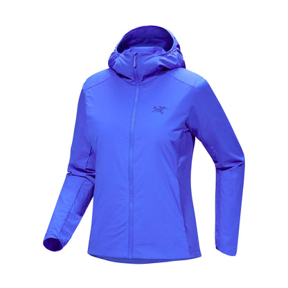 Atom SL Hoody Womens - Electra