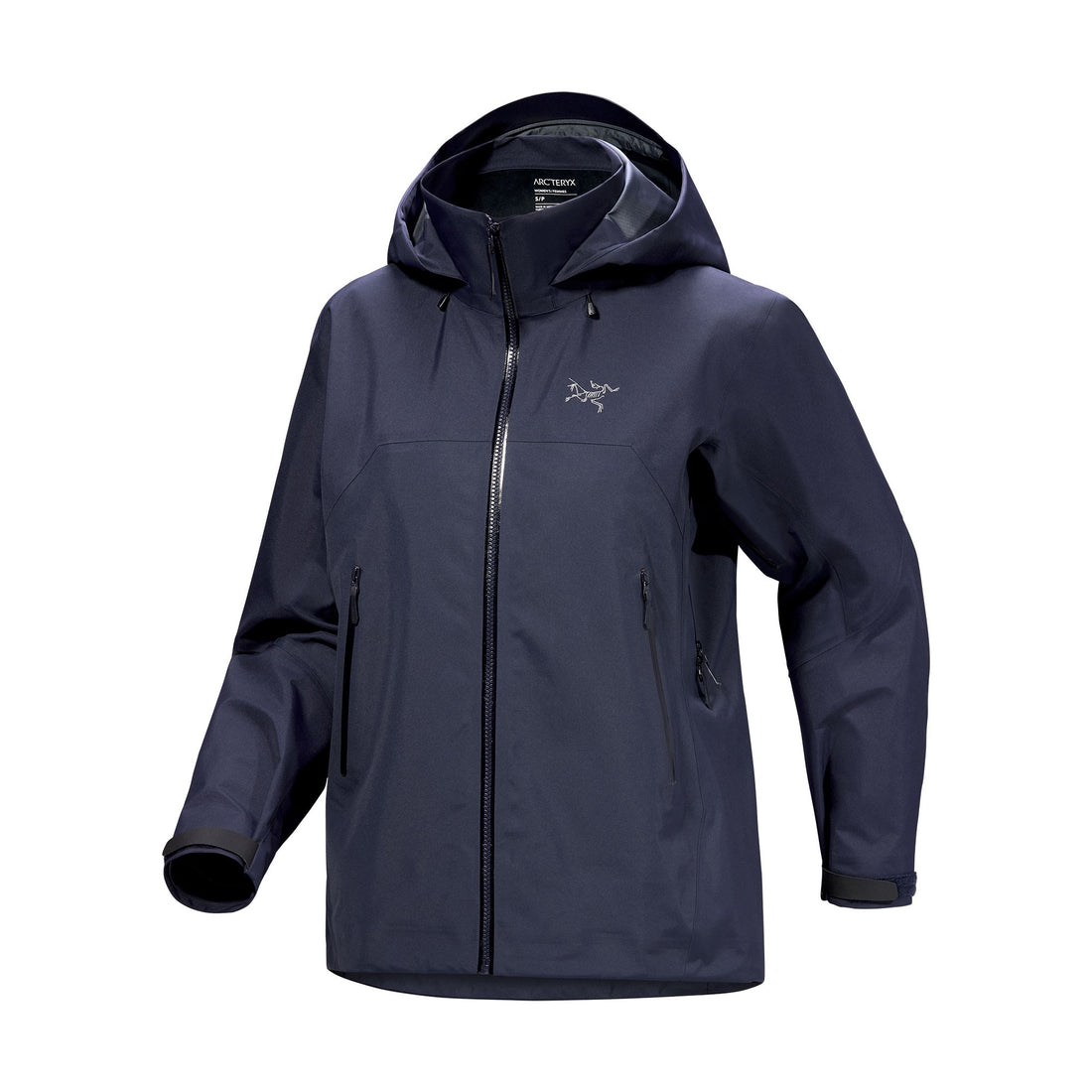 Beta AR Jacket Womens - Black Sapphire