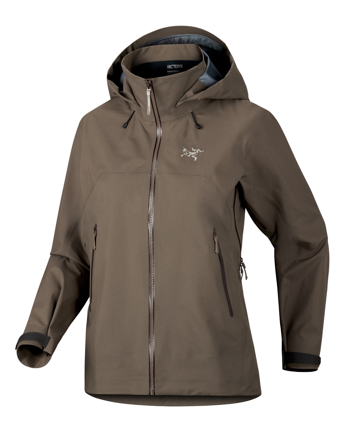 Beta AR Jacket Womens - Mongoose