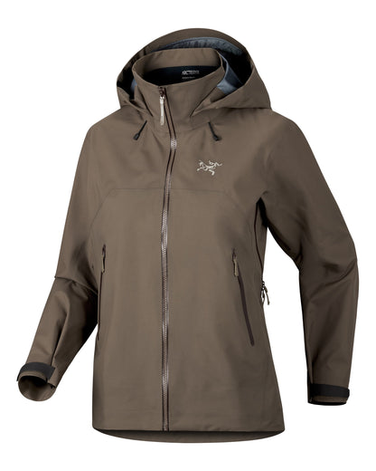 Beta AR Jacket Womens - Mongoose