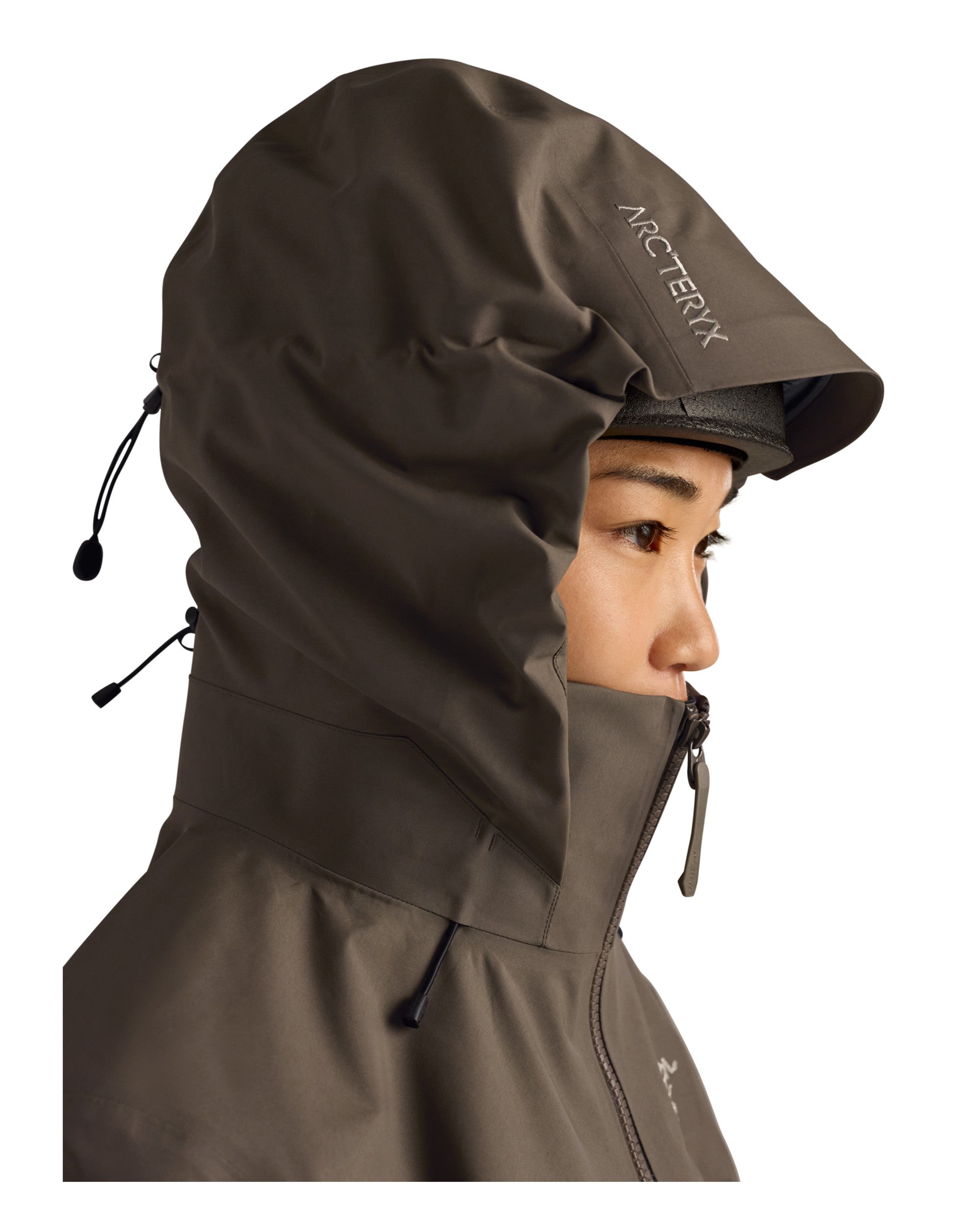 Beta AR Jacket Womens - Mongoose