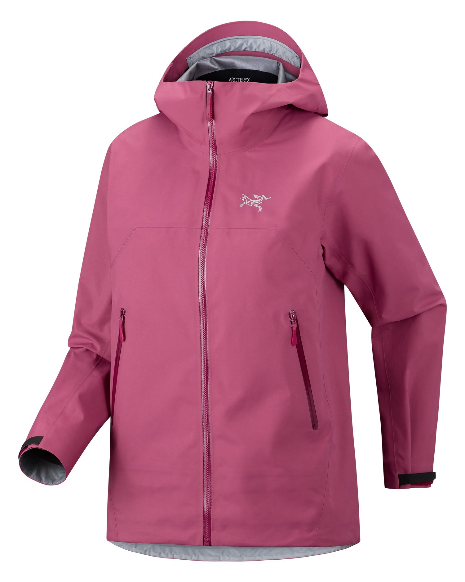 Beta Jacket Womens - Light Renegade