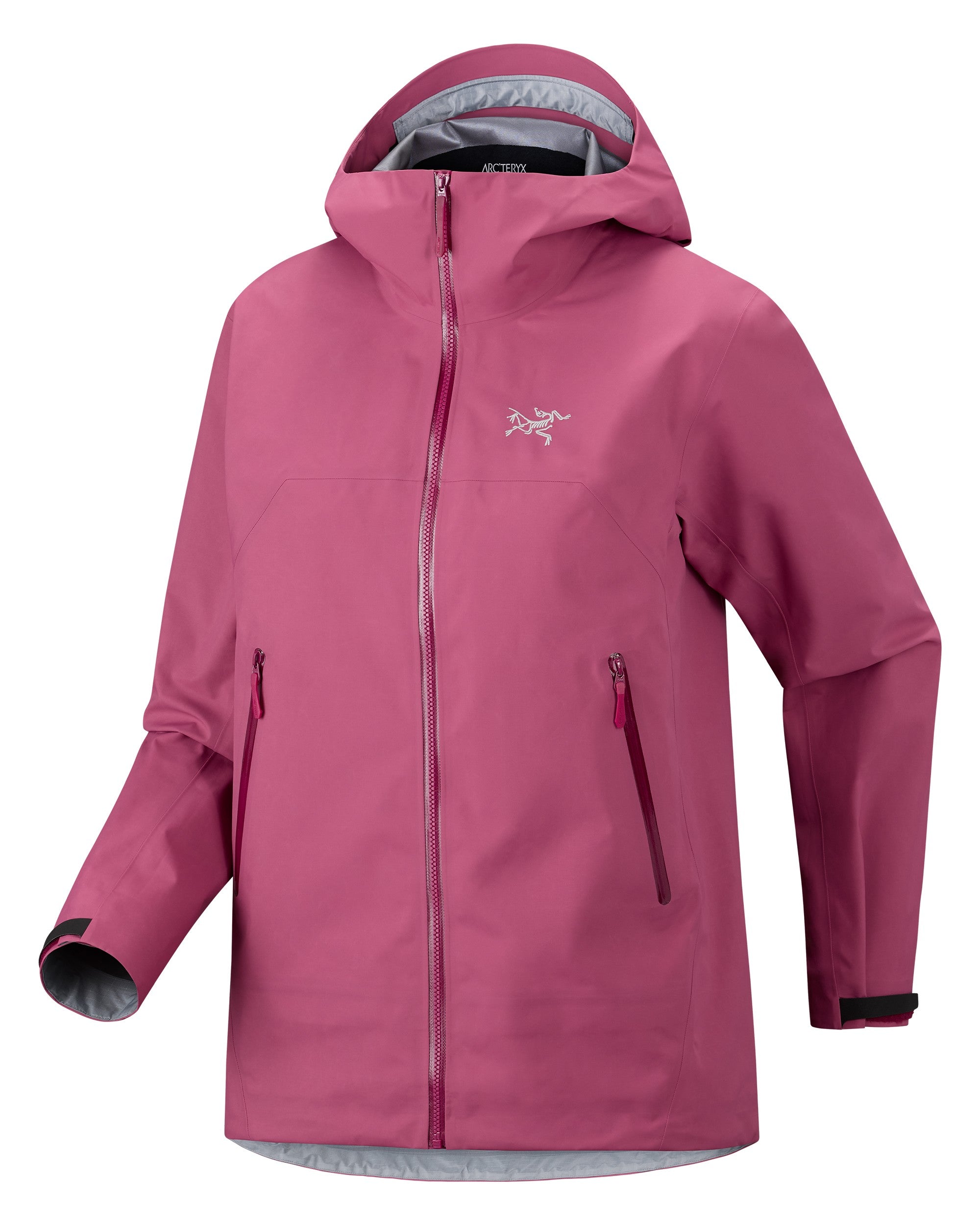 Beta Jacket Womens - Light Renegade