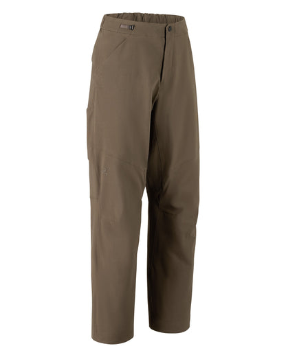 Clarkia Cotton Pant Womens - Mongoose