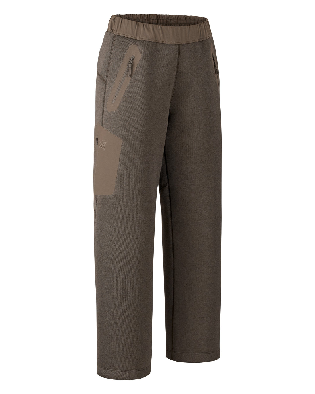 Covert Pant Womens - Mongoose Heather