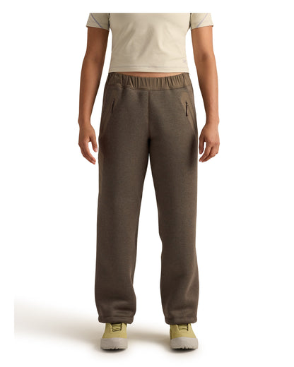 Covert Pant Womens - Mongoose Heather