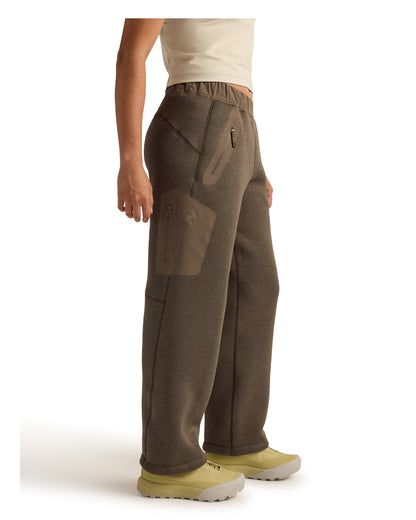 Covert Pant Womens - Mongoose Heather