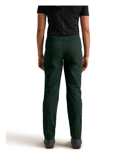 Gamma Pant Womens - Dark Jade